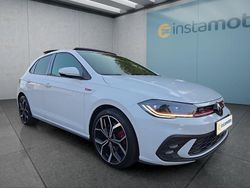 Weiß Gebraucht 2022 VW Polo GTI Kleinwagen | 24.599 € (Fairer Preis)