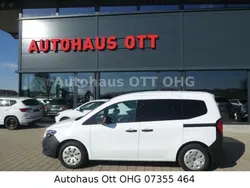 Weiß Gebraucht 2022 Mercedes Citan 110 Kombi | 17.999 € (Teuer)