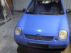 Gebraucht 2000 VW Lupo Kleinwagen | 1.400 € (Fairer Preis)