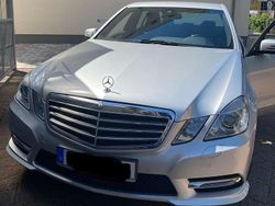 Silber Gebraucht 2012 Mercedes 300 Avantgarde Limousine | 11.500 € (Fairer Preis)
