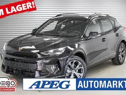 Schwarz Neu 2024 Cupra Formentor SUV | 32.990 € (Guter Preis)