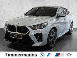 Grau Neu 2025 BMW X2 M Sport SUV | 51.290 € (Superpreis)
