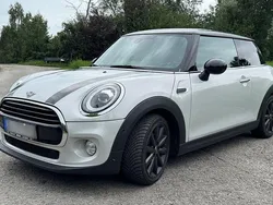 Silber Gebraucht 2019 Mini Cooper Chili Kleinwagen | 17.100 € (Fairer Preis)