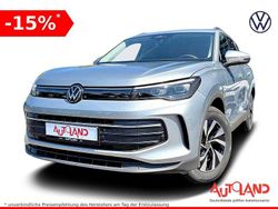 Andere Gebraucht 2024 VW Tiguan SUV | 40.890 € (Superpreis)