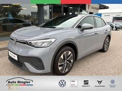 Grau Gebraucht 2023 VW ID.5 Pro Performance SUV | 29.970 € (Guter Preis)