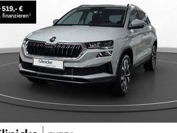 Steelgrau Neu 2026 Skoda Karoq Selection SUV | 39.326 € (Teuer)