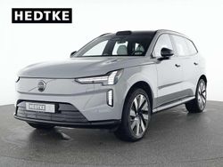 Vapour grey Gebraucht 2025 Volvo EX90 Ultra SUV | 79.990 € (Guter Preis)