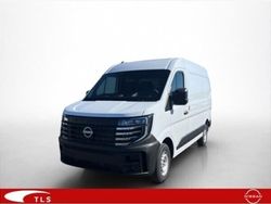 Weiß (weiss) Neu 2025 Nissan Interstar Acenta Van | 42.269 €