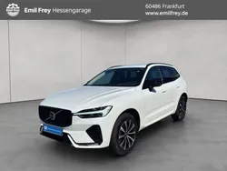 Crystal whiteperleffekt 707 Gebraucht 2024 Volvo XC60 Plus SUV | 44.000 € (Superpreis)