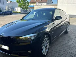 Schwarz Gebraucht 2016 BMW 320 Gran Turismo Comfort Edition Limousine | 13.900 € (Fairer Preis)