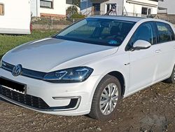 Weiß Gebraucht 2017 VW Golf Limousine | 14.999 € (Fairer Preis)
