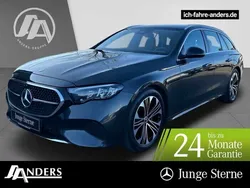 Graphitgrau Gebraucht 2023 Mercedes E220 Avantgarde Kombi | 45.814 € (Guter Preis)
