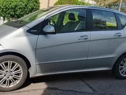 Mercedes A180