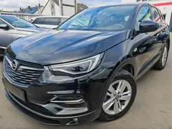 Schwarz Gebraucht 2020 Opel Grandland X SUV | 13.447 € (Guter Preis)