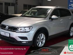 Reflexsilber Gebraucht 2020 VW Tiguan Comfortline SUV | 25.400 € (Fairer Preis)