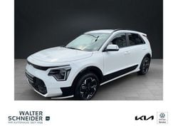 (swp) snow white pearl Gebraucht 2024 Kia e-Niro Inspiration SUV | 37.850 € (Teuer)