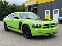 Grün Gebraucht 2010 Dodge Charger Limousine | 19.900 € (Etwas zu teuer)