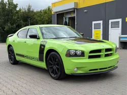 Grün Gebraucht 2010 Dodge Charger Limousine | 19.500 € (Superpreis)
