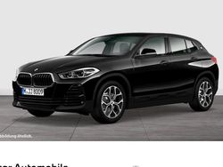 Schwarz Gebraucht 2022 BMW X2 Sport Line SUV | 20.990 € (Guter Preis)