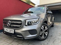 Grau Gebraucht 2020 Mercedes GLB180 Progressive SUV | 25.900 € (Fairer Preis)