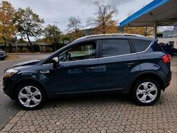 Grau Gebraucht 2011 Ford Kuga Titanium SUV | 8.000 € (Etwas zu teuer)