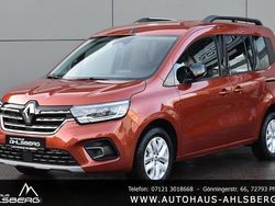 Bronze metallic Neu 2025 Renault Kangoo Van / Kleinbus | 28.900 € (Fairer Preis)