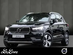 Black stone Gebraucht 2022 Volvo XC40 Inscription SUV | 28.450 € (Superpreis)