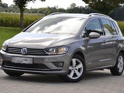 Grau Gebraucht 2016 VW Golf VII Highline Kombi | 11.790 € (Fairer Preis)