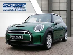 Grün Gebraucht 2021 Mini Cooper SE Classic Kleinwagen | 17.490 € (Guter Preis)