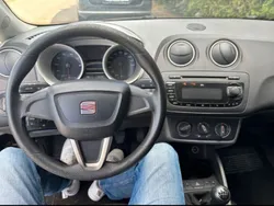 Schwarz Gebraucht 2009 Seat Ibiza SC Style Kleinwagen | 2.000 € (Guter Preis)