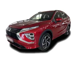 Rot Gebraucht 2024 Mitsubishi Eclipse Cross Plus SUV | 39.090 €