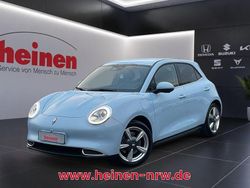 Blau Gebraucht 2023 Ora Funky Cat 400 Pro Kleinwagen | 19.599 € (Superpreis)