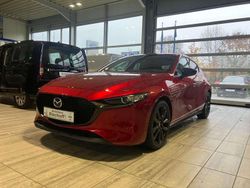 Soul red crystal m Gebraucht 2022 Mazda 3 Homura-Line Limousine | 22.980 €