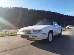 Weiß Gebraucht 1993 Chrysler Le Baron Cabrio | 4.200 €