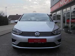 VW Golf Sportsvan