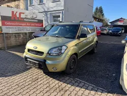 Grün Gebraucht 2010 Kia Soul Attract SUV | 3.999 € (Guter Preis)