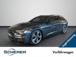 Manhattangrau metallic Gebraucht 2025 Audi A6 Allroad Ambiente Kombi | 72.490 €