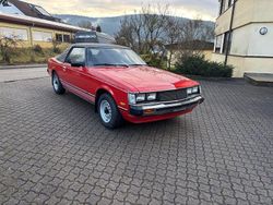Rot Gebraucht 1982 Toyota Celica Cabrio | 11.499 €