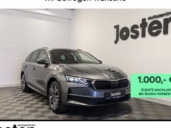 Grau Gebraucht 2025 Skoda Octavia Tour Kombi | 37.450 € (Fairer Preis)