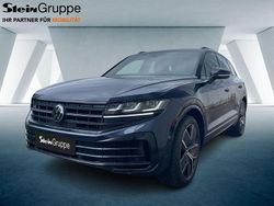 Blau Gebraucht 2024 VW Touareg R SUV | 74.240 € (Teuer)