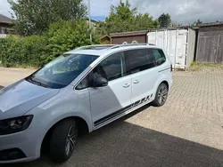 Weiß Gebraucht 2022 Seat Alhambra Van / Kleinbus | 33.800 € (Etwas zu teuer)