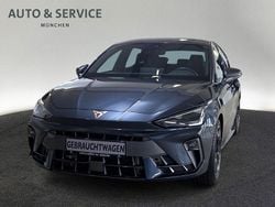 Grau Gebraucht 2025 Cupra Leon Limousine | 31.760 € (Fairer Preis)