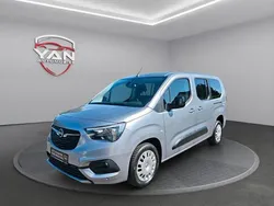 Grau Gebraucht 2022 Opel Combo Life Elegance Van / Kleinbus | 23.900 € (Guter Preis)