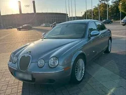 Jaguar S-Type