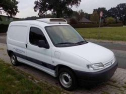 Gebraucht 1999 Citroën Berlingo Van / Kleinbus | 4.950 €