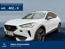 Grau Gebraucht 2023 Cupra Formentor SUV | 30.995 € (Fairer Preis)