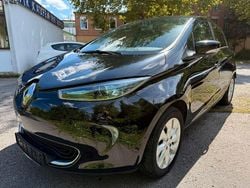 Schwarz Gebraucht 2016 Renault Zoe Intens Kleinwagen | 5.499 € (Guter Preis)