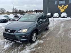 Grau Gebraucht 2020 Seat Ateca Style SUV | 16.990 € (Fairer Preis)