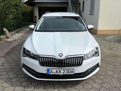 Gebraucht 2021 Skoda Superb Kombi | 30.200 € (Fairer Preis)