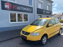 VW Fox